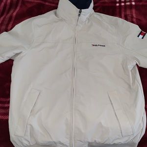 Tommy Hilfiger Jacket